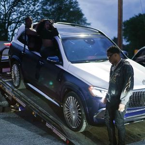 '轨道飞虎'-华云龙KLE&SASI&KeyGlock 孟菲斯类型伴奏