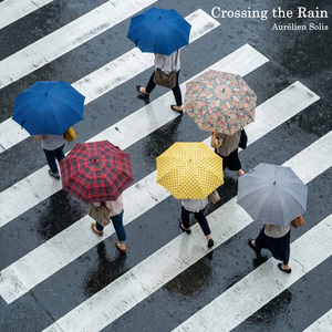 Piano Echoes Between Buildings