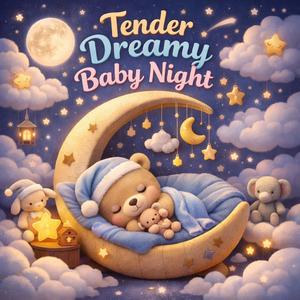 Tender Dreamy Baby Night