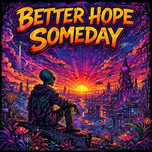 Better Hope Someday