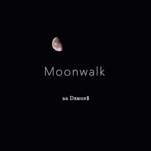 Moonwalk(Prod by Young_Cash )