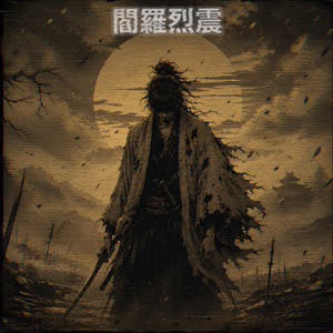 蒼穹烈破 (Slowed Down)