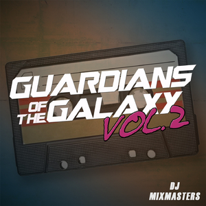 Wham Bam Shang-A-Lang (Guardians Of The Galaxy) [Originally Performed by Silver]
