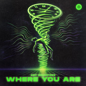 Where You Are