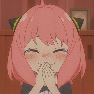 Anya Spy x Family Renai Circulation (waka waku)