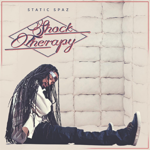 Grooveline (feat. Steve Cantrell)