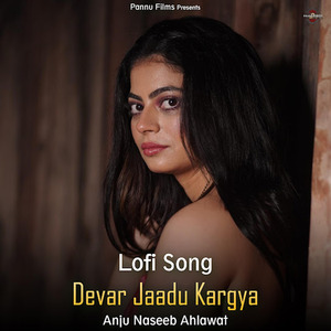 Devar Jaadu Kargya (lofi remix)