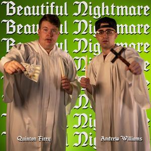 Mystery (feat. Vxlious)