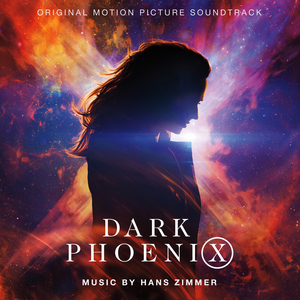 Dark (From "Dark Phoenix"/Score)