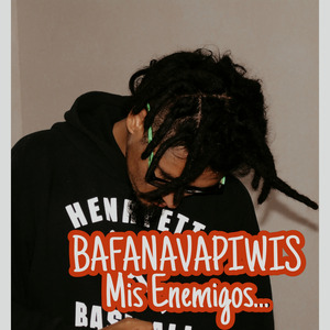 Mis Enemigos