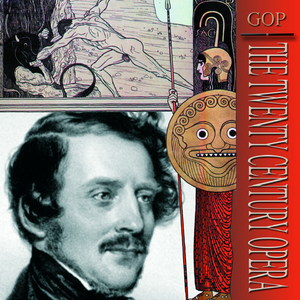 Lucia di Lammermoor, Act I: "Regnava nel silenzio" (Lucia)