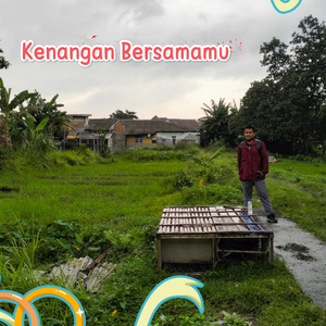 Kenangan Bersamamu