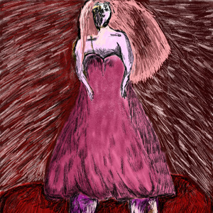 裸体歌会开始了