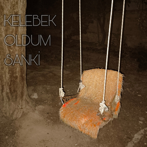 Kelebek Oldum Sanki