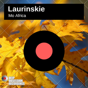 Deep In Africa (Original Mix)