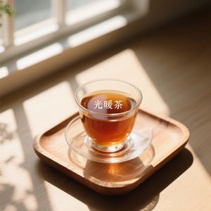 心光暖茶
