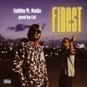 Finest (feat. Rada)
