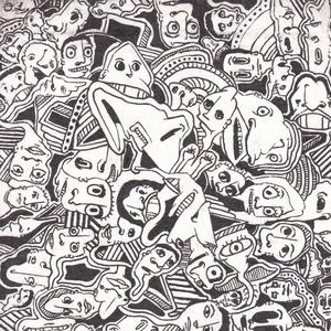 Picking At Her Brain