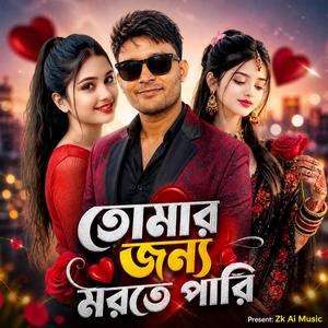 তোমার জন্য মরতে পারি, Tomar jonno Morte Pari