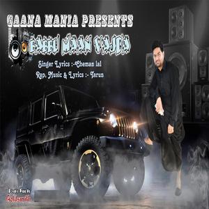 Babbu Maan Vajda (feat. Tarun)
