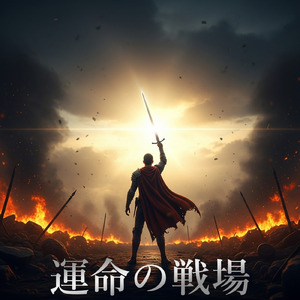 運命の戦場