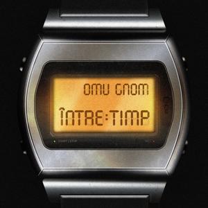 Între timp și spațiu