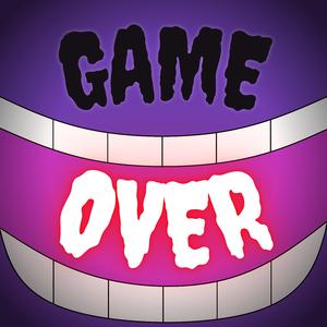 Game Over (feat. Rotar)