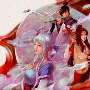 「Free」对影成三人