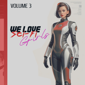 Kaelira Beyond the Crystalline Horizon