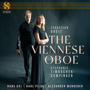 Oboe Sonata in B Minor, Op. 3: IV. Presto