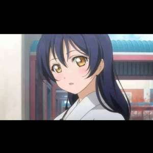 日系少女初成长