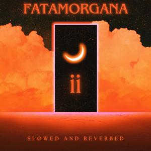 MERCHANTS (SLOWED AND REVERBED)