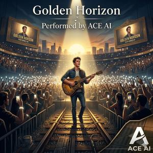 Golden Horizon