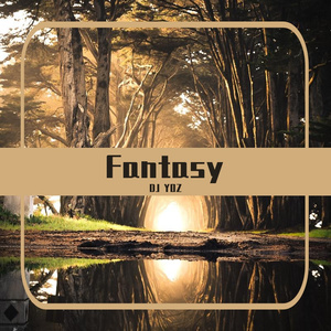 Fantasy（DJ YOZ remix）