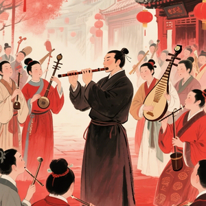 新春欢歌