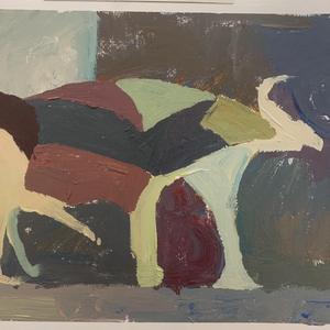 瞎子摸象 prod by Hills.