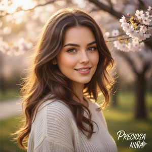 Preciosa Niña
