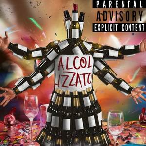 Alcolizzato