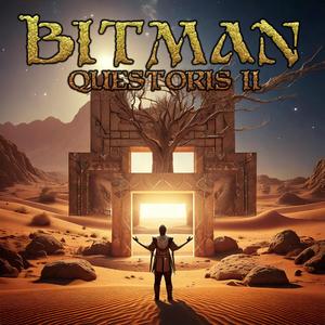 Into the well of Trantos