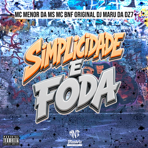Simplicidade e Foda