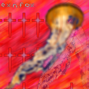 kiss †his hissy Scrape