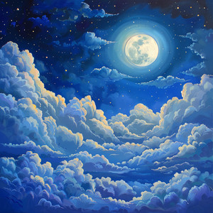 Notas Que Caen Suavemente