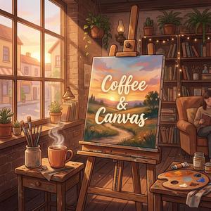 Coffee & Canvas