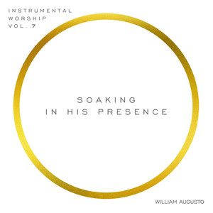 Time in His Presence