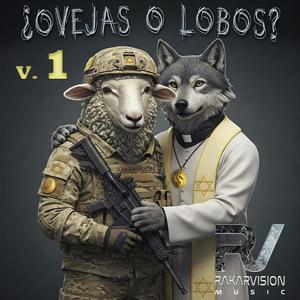 ¿OVEJAS O LOBOS? 1