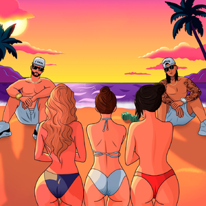 Tenemo (feat. Way Black)