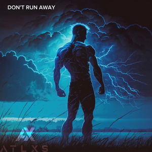 Don't Run Away X We Go Gym (Lexx Little Edit)