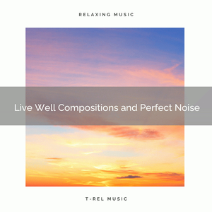 Get the Peace with Relaxing, Looped Noise and Take a Nap