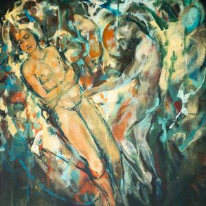 Wakeup (feat. yngpreg & L`Saints)