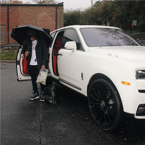 "Banned"Lil Baby type beat